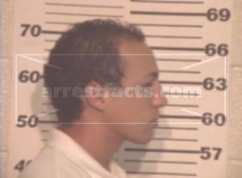 David Ray Flores Leal