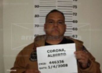 Alberto Corona