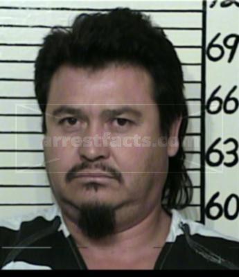 Francisco Javier Guzman