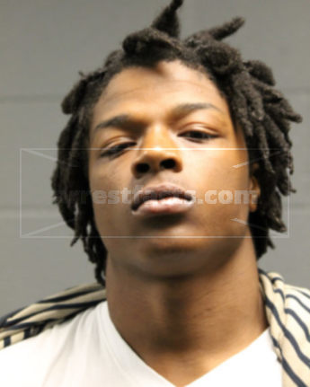 Antwon Elem