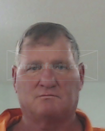 Karl Arthur Kuchenbaker