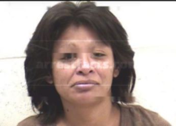 Lynette Medina