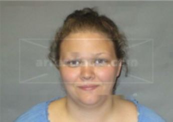 Alyssa Ashley Nelson