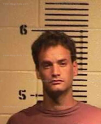 Tommy Wayne Heath