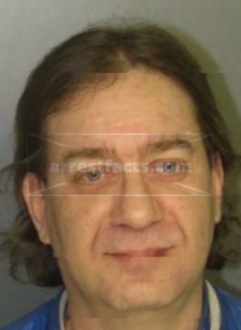 Russell M Goeller