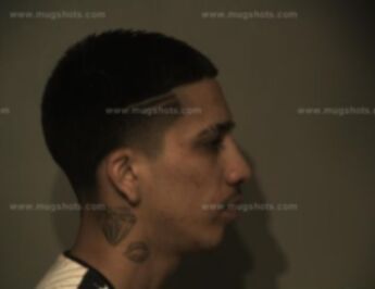 Rodolfo Rudy Castro Rodriguez