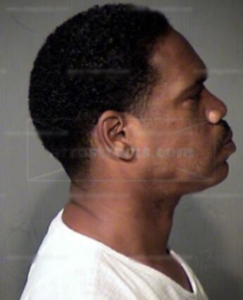 Derek Maurice Covington