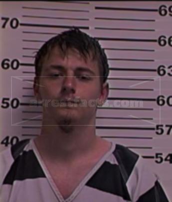 Christopher Wayne Barnes