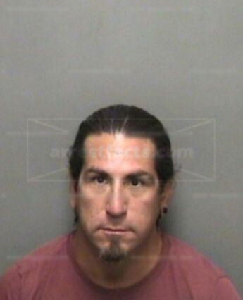William Eric Ramirez