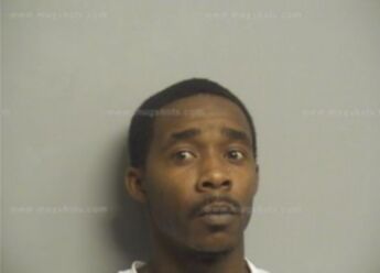 Delfred Brooks