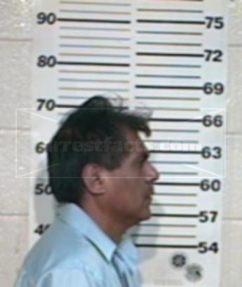 Javier Zarate Razo