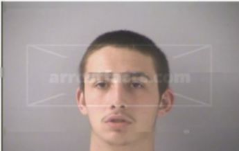 Darren Wayne Brandenburg