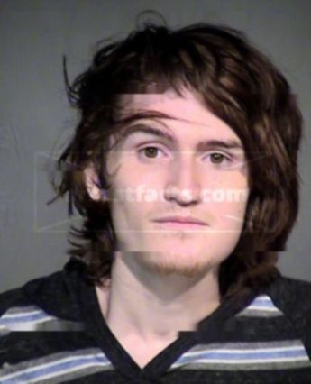 Keith Morris Mead
