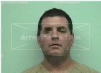 Kevin James Bourke