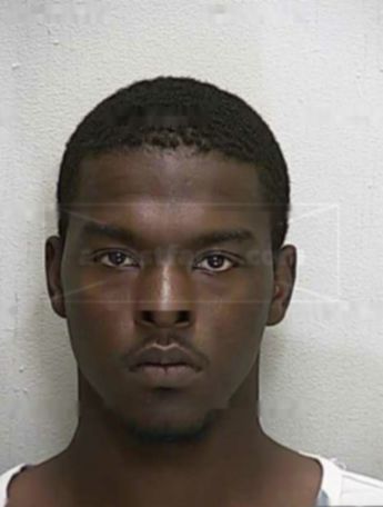 Jerwan Antonio Webster