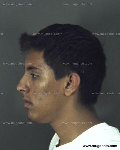 Derrick Angel Ruiz
