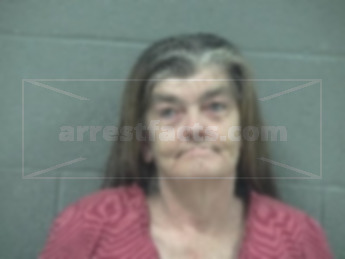 Judith Francis Little