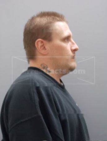 Chad Anthony Mccorison