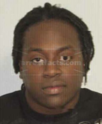 Charles Williams