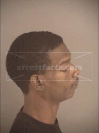 Terrance Raynard Lane