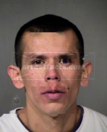 Gabriel Jr Molina