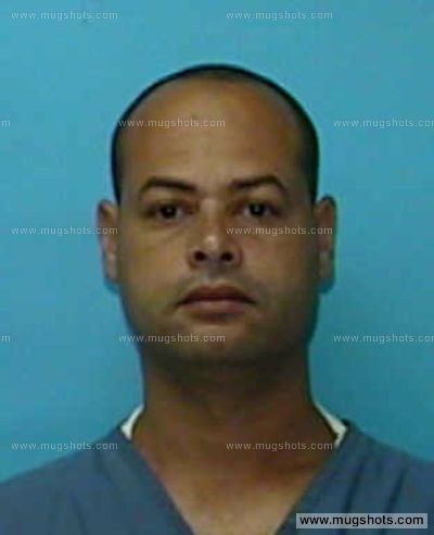 Edwin Burgos Ortiz