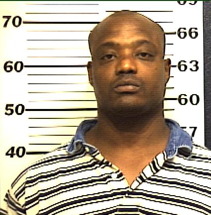 Rodderick Leray Scott