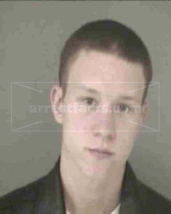 Jeffrey Allen Blair
