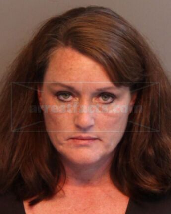 Andra Jones Raborn