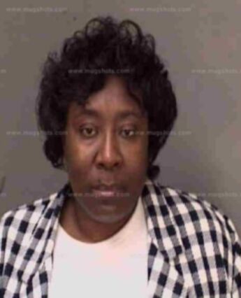 Mary Ann Williams