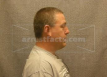 Troy Allen Colwell