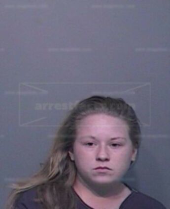 Katie June Renea Steadham