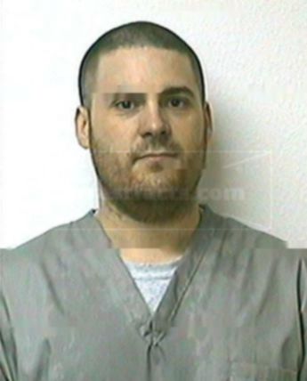 Richard Lynn Miller