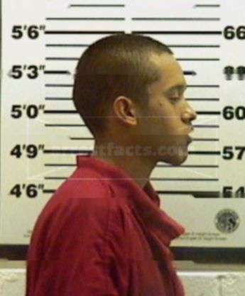 Ryan Martinez