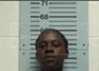 Victoria D'ann Dowlen