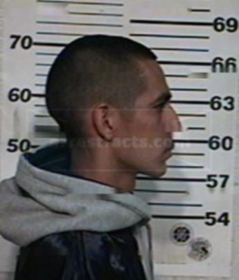 Julian Jr Aldame Navarro