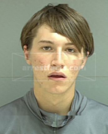 Christopher Micha Colvin
