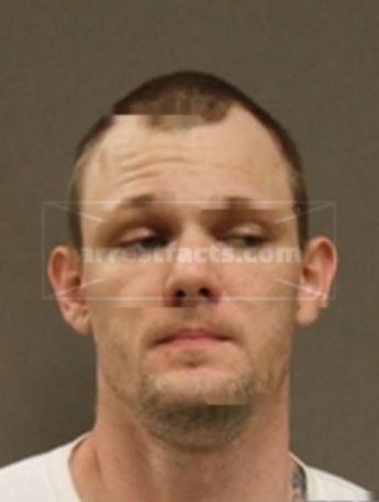 Steven James Barton