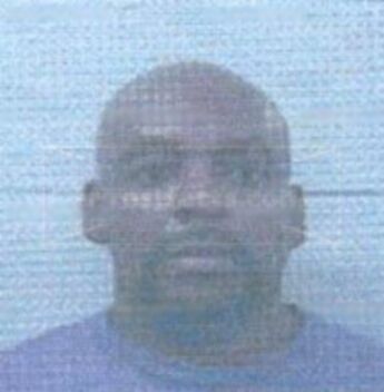 Carl Wayne Crenshaw