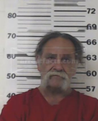 Robert Dale Hogue