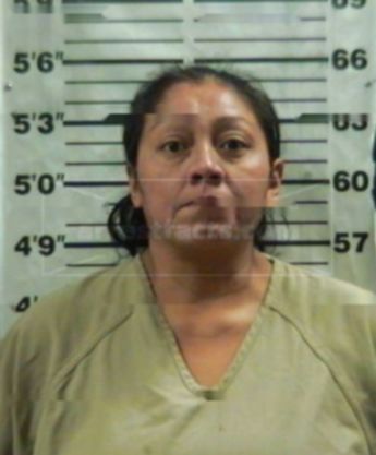 Ramona F Tenorio