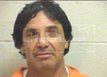 Raymond Garcia Lombrana