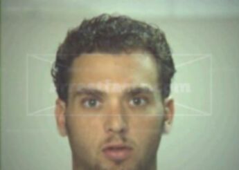 Shane Patrick Anderson