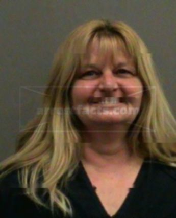 Sherry M Mooney