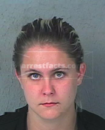 Ashley Lavania White