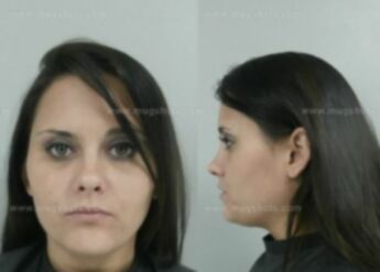 Salina Frances Cox