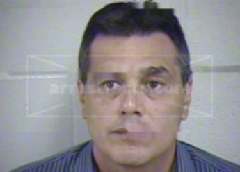 Andrew Bernard Patrick