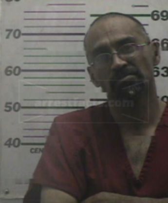 Joseph Gutierrez
