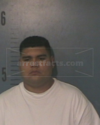Joshua Jacob Santibanez