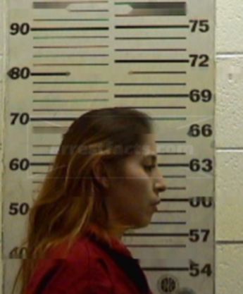 Maria Louisa Aguilar